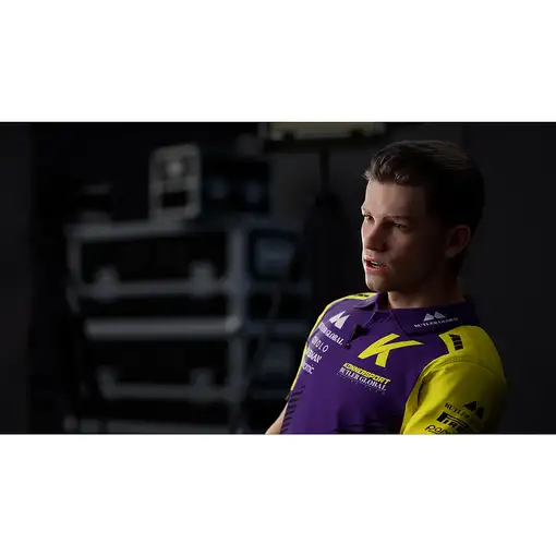 Electronic Arts F1 23