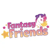 Just for Games Fantasy Friends Estándar PlayStation 4
