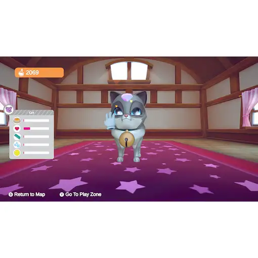 Just for Games Fantasy Friends Estándar PlayStation 4