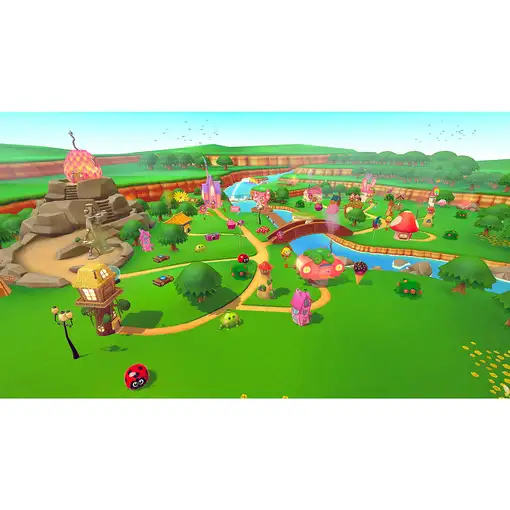 Just for Games Fantasy Friends Estándar PlayStation 4