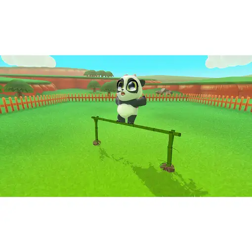 Just for Games Fantasy Friends Estándar PlayStation 4