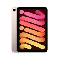 Apple iPad mini 4G TD-LTE & FDD-LTE 64 GB 21,1 cm (8.3") 4 GB Wi-Fi 6 (802.11ax) i