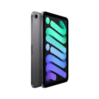 Apple iPad mini, 8.3" LED, 2266 x 1488, A15 Bionic, 64GB, 802.11ax Wi‑Fi 6, 5G, Bl