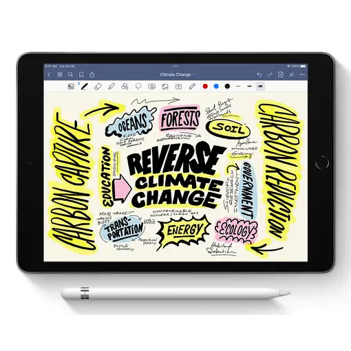 Apple Pencil (1st generation) lápiz digital 20,7 g Blanco