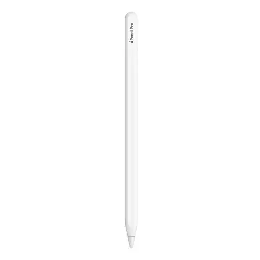 Apple Pencil Pro lápiz digital 19,15 g Blanco