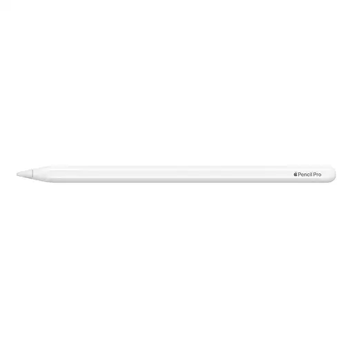 Apple Pencil Pro lápiz digital 19,15 g Blanco