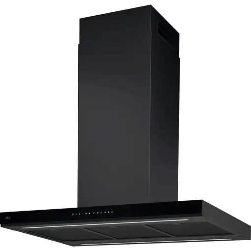 AEG GI87D91CB Isla Negro 760 m³/h AEG GI87D91CB Isla Negro 760 m³/h