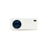 Proyector Goya PRIXTON 2800 Lúmenes - WVGA - LED - Blanco