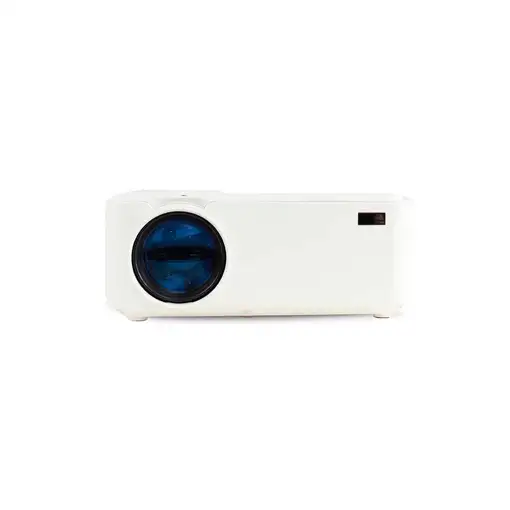 Proyector Goya PRIXTON 2800 Lúmenes - WVGA - LED - Blanco