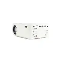 Proyector Goya PRIXTON 2800 Lúmenes - WVGA - LED - Blanco