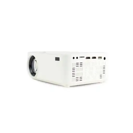 Proyector Goya PRIXTON 2800 Lúmenes - WVGA - LED - Blanco