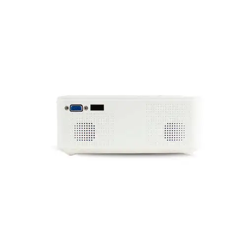 Proyector Goya PRIXTON 2800 Lúmenes - WVGA - LED - Blanco