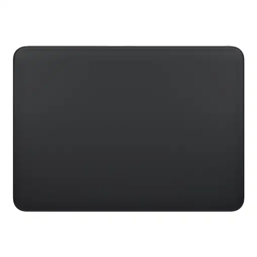 Apple Magic almohadilla táctil Inalámbrico y alámbrico Negro