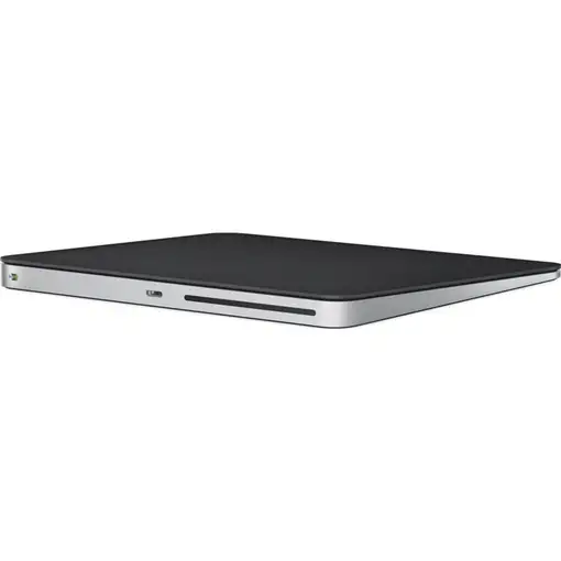 Apple Magic almohadilla táctil Inalámbrico y alámbrico Negro