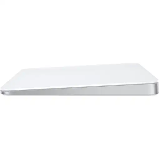 Apple Magic almohadilla táctil Inalámbrico y alámbrico Blanco