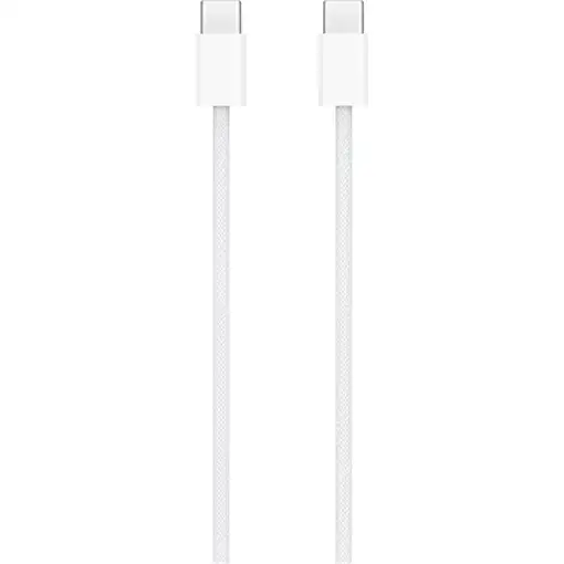 Apple Magic almohadilla táctil Inalámbrico y alámbrico Blanco