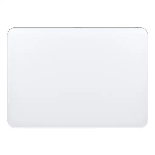 Apple Magic Trackpad - Superficie Multi‑Touch blanca