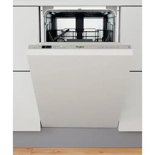 Lavavajillas 448 mm 10 place settings 869991616450 WHIRLPOOL Lavavajillas 448 mm 10 place settings 869991616450 WHIRLPOOL