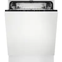 Electrolux EES47310L Completamente integrado 13 cubiertos D