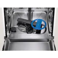 Electrolux EES47310L Completamente integrado 13 cubiertos D