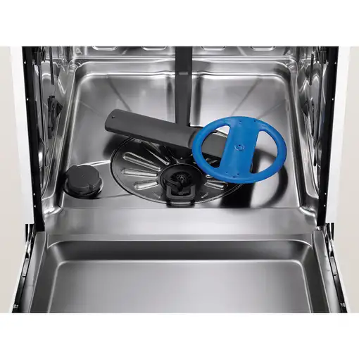 Electrolux EES47310L Completamente integrado 13 cubiertos D