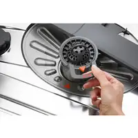 Electrolux EES47310L Completamente integrado 13 cubiertos D
