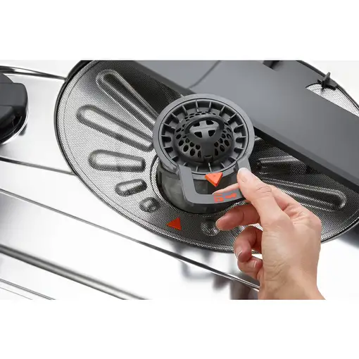 Electrolux EES47310L Completamente integrado 13 cubiertos D