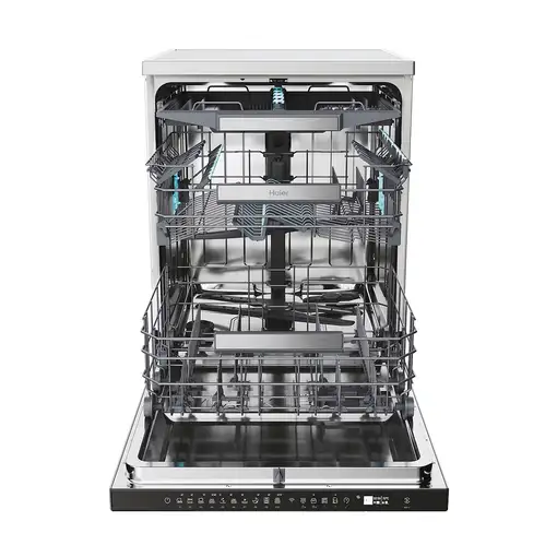 Lavavajillas 600 mm 14 place settings 32002595 HAIER
