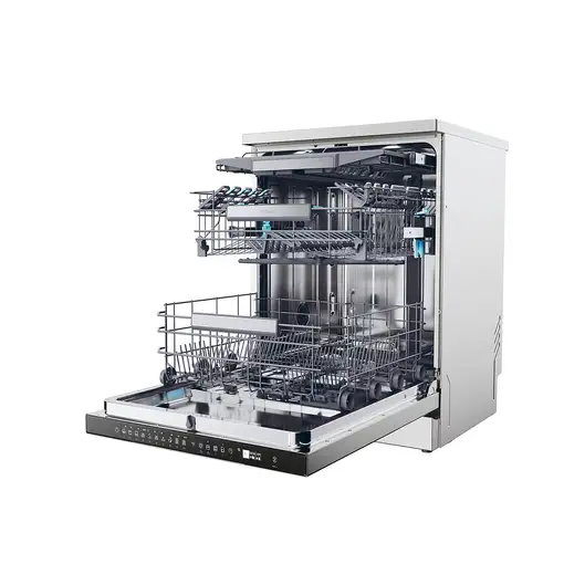 Lavavajillas 600 mm 14 place settings 32002595 HAIER