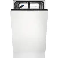 Lavavajillas 446 mm 9 place settings 911 077 023 ELECTROLUX Lavavajillas 446 mm 9 place settings 911 077 023 ELECTROLUX