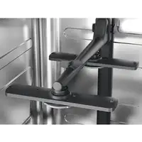 Lavavajillas 446 mm 9 place settings 911 077 023 ELECTROLUX Lavavajillas 446 mm 9 place settings 911 077 023 ELECTROLUX