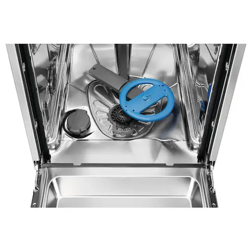 Lavavajillas 446 mm 9 place settings 911 077 023 ELECTROLUX