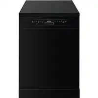 Lavavajillas 598 mm 13 place settings LVS292DN SMEG