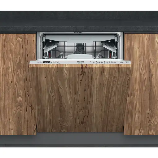 Lavavajillas 598 mm 14 place settings 869991594220 HOTPOINT Lavavajillas 598 mm 14 place settings 869991594220 HOTPOINT