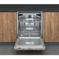 Lavavajillas 598 mm 14 place settings 869991594220 HOTPOINT Lavavajillas 598 mm 14 place settings 869991594220 HOTPOINT