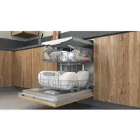 Lavavajillas 598 mm 14 place settings 869991594220 HOTPOINT Lavavajillas 598 mm 14 place settings 869991594220 HOTPOINT