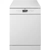 Smeg LVS254CB lavavajillas Independiente 13 cubiertos C