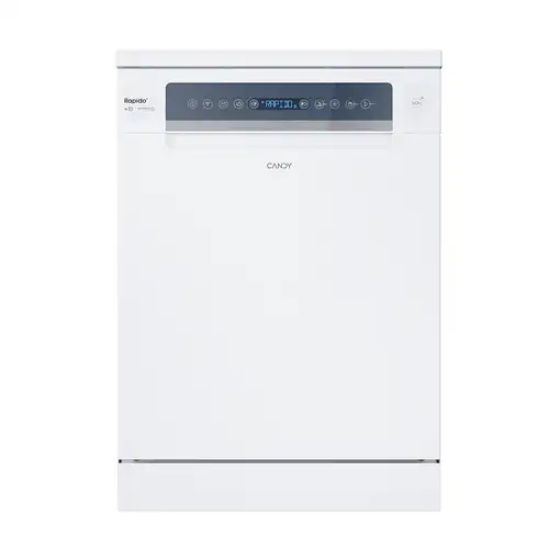 Lavavajillas 597 mm 16 place settings 75183 32002325 CANDY