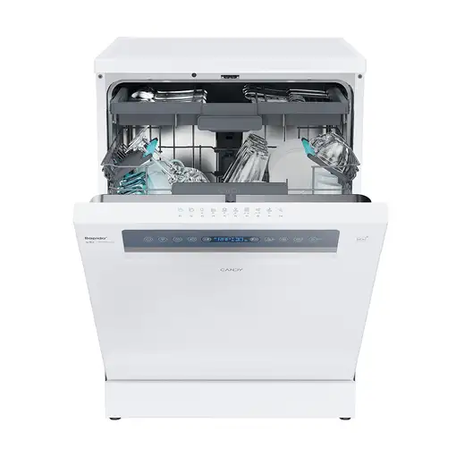 Lavavajillas 597 mm 16 place settings 75183 32002325 CANDY