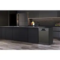Haeger DW-W8P.001A lavavajillas Independiente 13 cubiertos E
