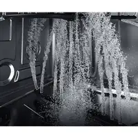 Haeger DW-W8P.001A lavavajillas Independiente 13 cubiertos E