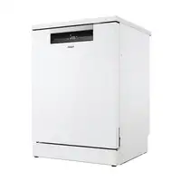 Haier XF 5C4M1W Independiente 15 cubiertos C