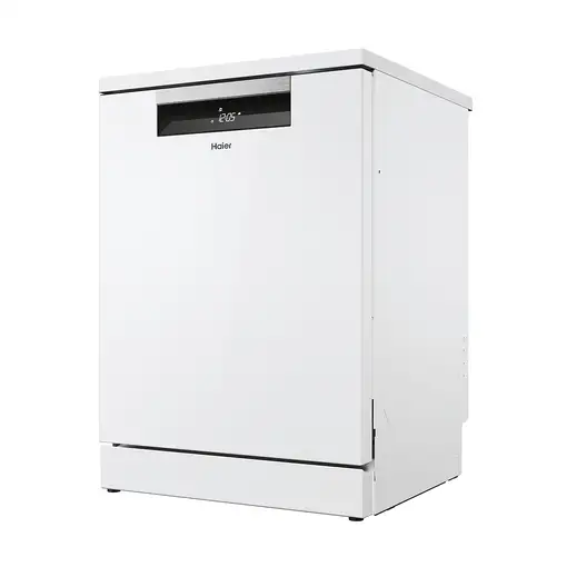 Haier XF 5C4M1W Independiente 15 cubiertos C