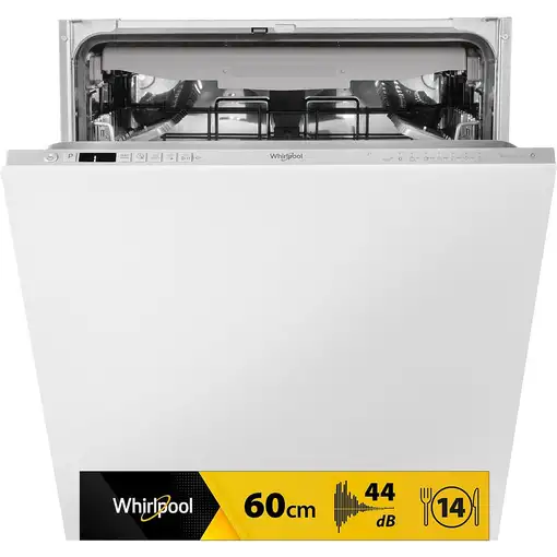 Lavavajillas 14 place settings 869991595910 WHIRLPOOL