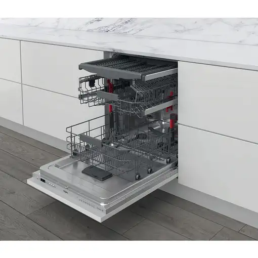 Lavavajillas 14 place settings 869991595910 WHIRLPOOL