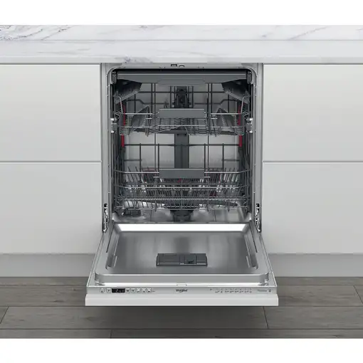 Lavavajillas 14 place settings 869991595910 WHIRLPOOL