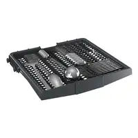 Beko BDFN36560XC Independiente 15 cubiertos A