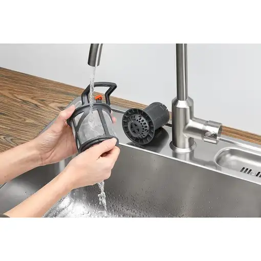 Lavavajillas 13 place settings 911 536 423 ELECTROLUX