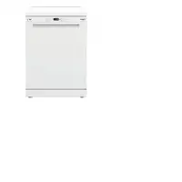 Whirlpool W7F HP33 A lavavajillas Independiente 15 cubiertos D