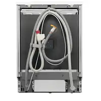 Lavavajillas 596 mm 14 place settings 911 417 357 AEG Lavavajillas 596 mm 14 place settings 911 417 357 AEG